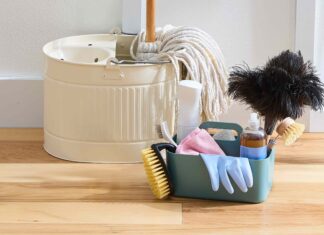 Kebiasaan Sederhana yang Menjaga Apartemen Tetap Bersih Sepanjang Tahun: Kebijakan Tanpa Sepatu