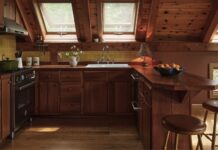 Оновіть свій дім цієї зими: легкі та недорогі зміни