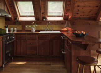 Segarkan Rumah Anda Musim Dingin Ini: Pembaruan Sederhana dan Berbiaya Rendah