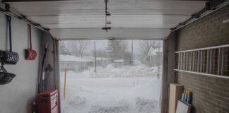 Чому у вашому гаражі так холодно? 5 рішень від експертів з опалення, вентиляції та кондиціонування повітря