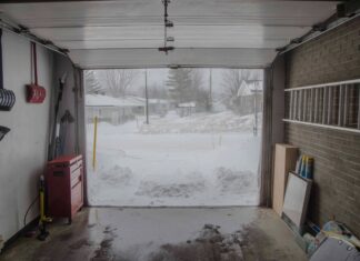 Por que sua garagem está tão fria? Profissionais de HVAC compartilham 5 soluções