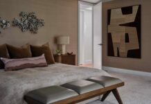 Відродіть Свою Спальню: Дизайнери Розкривають Перші Зміни, Які Потрібно Зробити