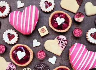 Die unerwarteten Ursprünge des Valentinstags: Von heidnischen Ritualen bis zu romantischen Feiertagen