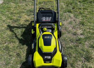 De juiste manier om uw grasmaaier winterklaar te maken