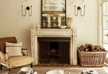 Підніміть атмосферу каміна: як наповнити будинок натуральними ароматами