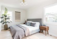 Перетворіть Свою Орендовану Квартиру: Одна Зміна Освітлення, Яке Рекомендують Дизайнери