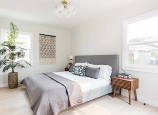 Ubah Sewa Anda: Satu-satunya Rekomendasi Desainer Perubahan Pencahayaan