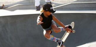 Невизнаний наймолодший олімпієць: історія дітей-спортсменів