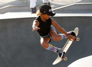 Il più giovane olimpionico non riconosciuto: una storia di atleti bambini