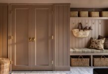 Зігрійте Зиму: Кольори, Які Дизайнери Рекомендують