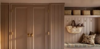 Зігрійте Зиму: Кольори, Які Дизайнери Рекомендують