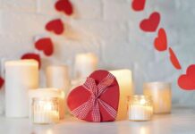 14 солодких прикрас на День Святого Валентина своїми руками, які можна зробити менше ніж за годину