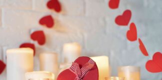 14 солодких прикрас на День Святого Валентина своїми руками, які можна зробити менше ніж за годину