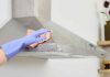 Оживіть свою кухню: повний посібник з очищення фільтрів витяжки