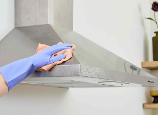 Revitalisez votre cuisine : le guide ultime pour nettoyer les filtres de hotte de cuisine