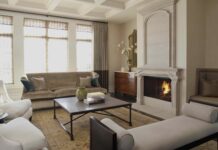 Decluttering pro nadčasový styl: Co říkají interiéroví designéři o tom, co je třeba nyní uklidit