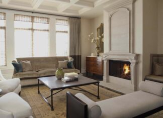 Ordenar para lograr un estilo atemporal: lo que los diseñadores de interiores dicen que se debe eliminar ahora