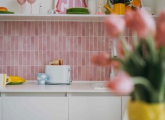 Appareils floraux : la tendance déco 2026