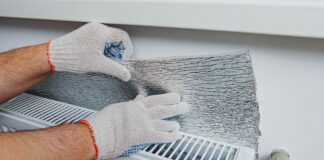 Максимальна Ефективність Радіаторів: Поради Експертів для Опалення Взимку