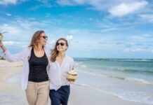 Безпека в Карибському Басейні: 8 Островів, Де Туристи Відчувають Себе Найбільш Захищеними