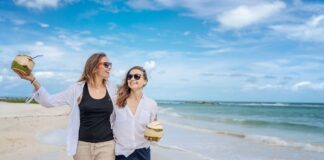 Безпека в Карибському Басейні: 8 Островів, Де Туристи Відчувають Себе Найбільш Захищеними