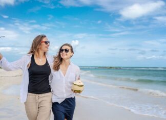 Segurança no Caribe: 8 ilhas onde os turistas se sentem mais seguros