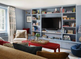 Настільні Ігри та Головоломки: Нова Прикраса Кавового Столика