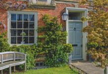 Баланс Між Історією та Ефективністю: Посібник з подвійного скління Старих вікон