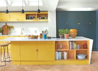 Warnung zur Küchenhygiene: Ersetzen Sie Ihren Spülschwamm wöchentlich, um die Ausbreitung von Bakterien zu verhindern