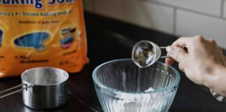 Натуральна Чистка Духовки: Покрокове Керівництво