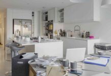 Розхламлення насамперед: 6 зон, які потрібно очистити перед генеральним прибиранням