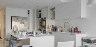 Розхламлення насамперед: 6 зон, які потрібно очистити перед генеральним прибиранням