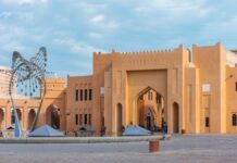 Унікальний Випадок: Чому Тільки Одна Країна Починається З Букви ‘Q’