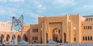 Унікальний Випадок: Чому Тільки Одна Країна Починається З Букви ‘Q’