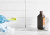 Perossido di idrogeno: una guida completa per pulire il bagno