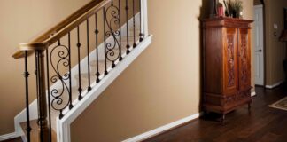 Застарілий дизайн сходів: 4 тенденції, які дизайнери радять уникати