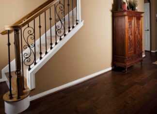 Gedateerd trappenhuisontwerp: 4 trends die ontwerpers zeggen te vermijden