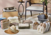 Мінімалістична Весняна Розхламлення: 6 Речів, які варто викинути прямо зараз