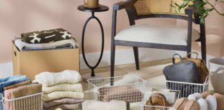 Мінімалістична Весняна Розхламлення: 6 Речів, які варто викинути прямо зараз