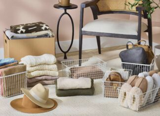 Minimalist Spring Cleaning: 6 Items to Declutter Now