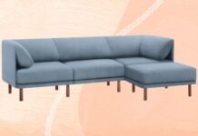 Як вибрати ідеальний диван у стилі середини XX століття: керівництво покупця