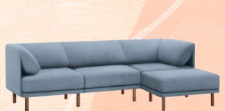 Як вибрати ідеальний диван у стилі середини XX століття: керівництво покупця