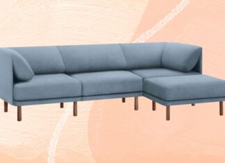 Jak vybrat perfektní pohovku z poloviny století: Průvodce kupujícího