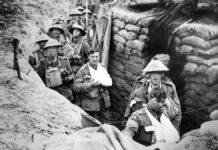 Що визначає Світову Війну?