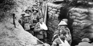 Що визначає Світову Війну?