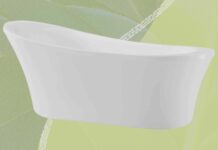 Вибір Ідеальної Ванни: Повне Посібник