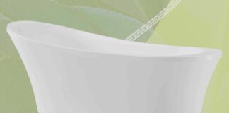 Вибір Ідеальної Ванни: Повне Посібник