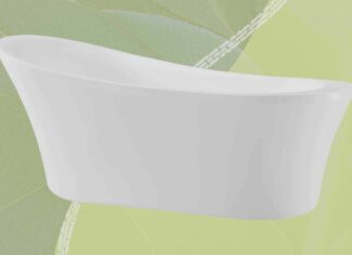 Memilih Bathtub yang Tepat: Panduan Komprehensif