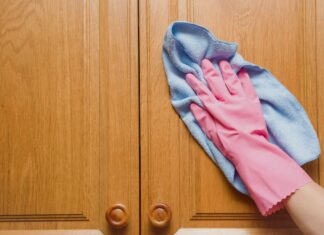 Priorice estas tareas de limpieza profunda antes de que llegue la primavera