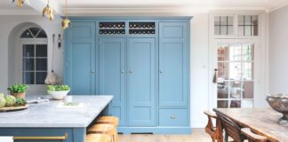 Пастельная уборка: Почему мини-пылесосы стали трендом